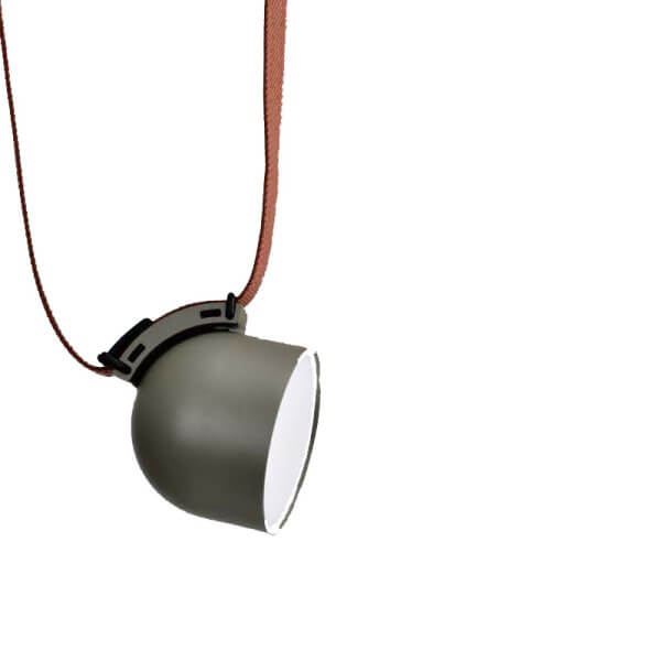 מטריקס ספוט קוטר 100 שחור LED7.9W